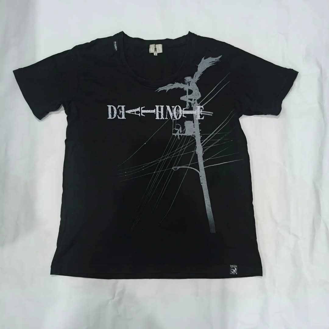 Deathnote vtg90s