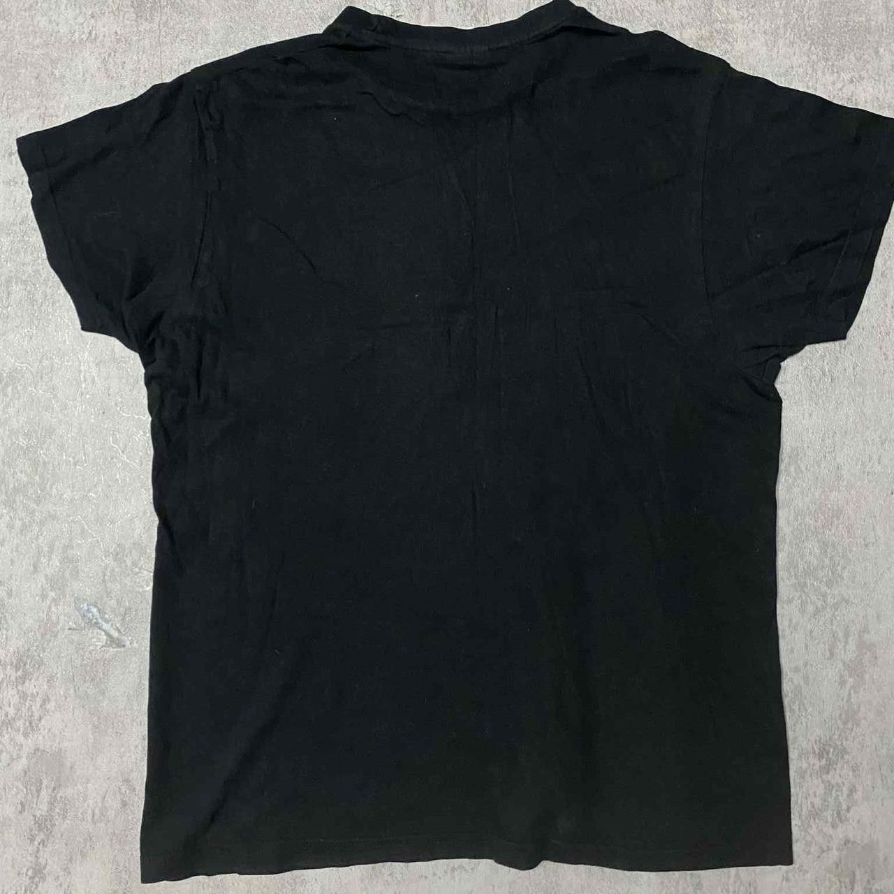 Other Black vintage 90s Al Pacino Scarface graphic tee #Scarface Size US L / EU 52-54 / 3 - 4 Thumbnail