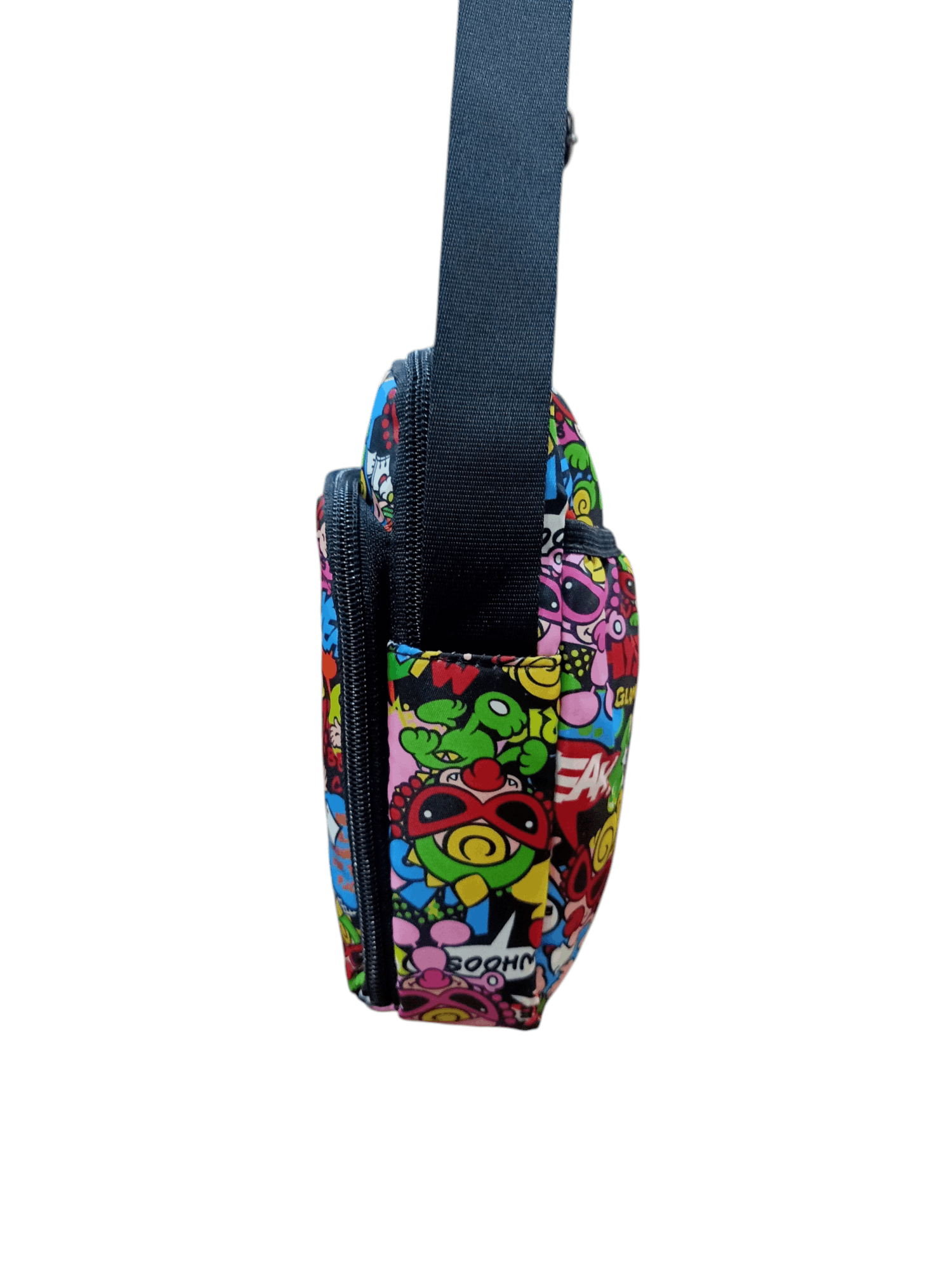 Hysteric Glamour Hysteric Mini Shoulder Bag Size ONE SIZE - 4 Thumbnail