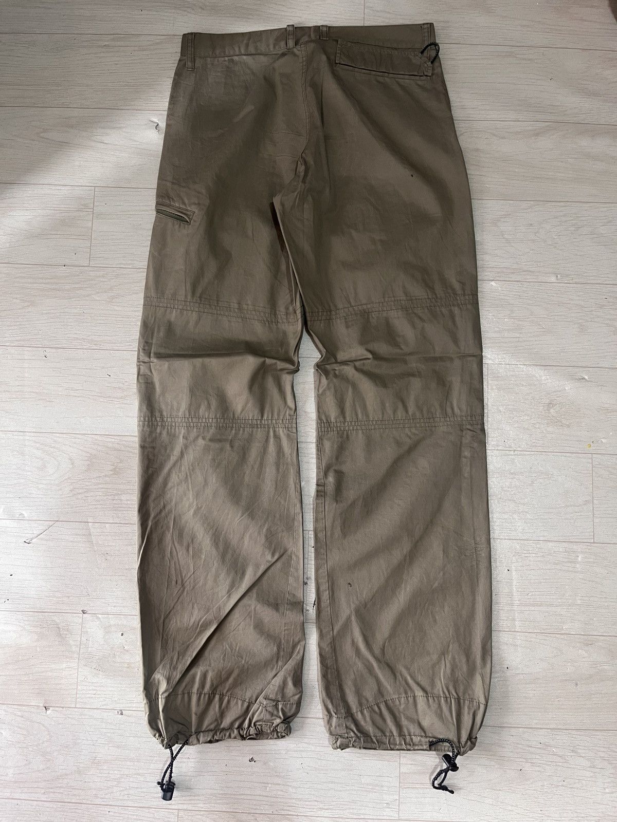 Japanese Brand PPFM outdoor pants Size US 31 - 2 Thumbnail