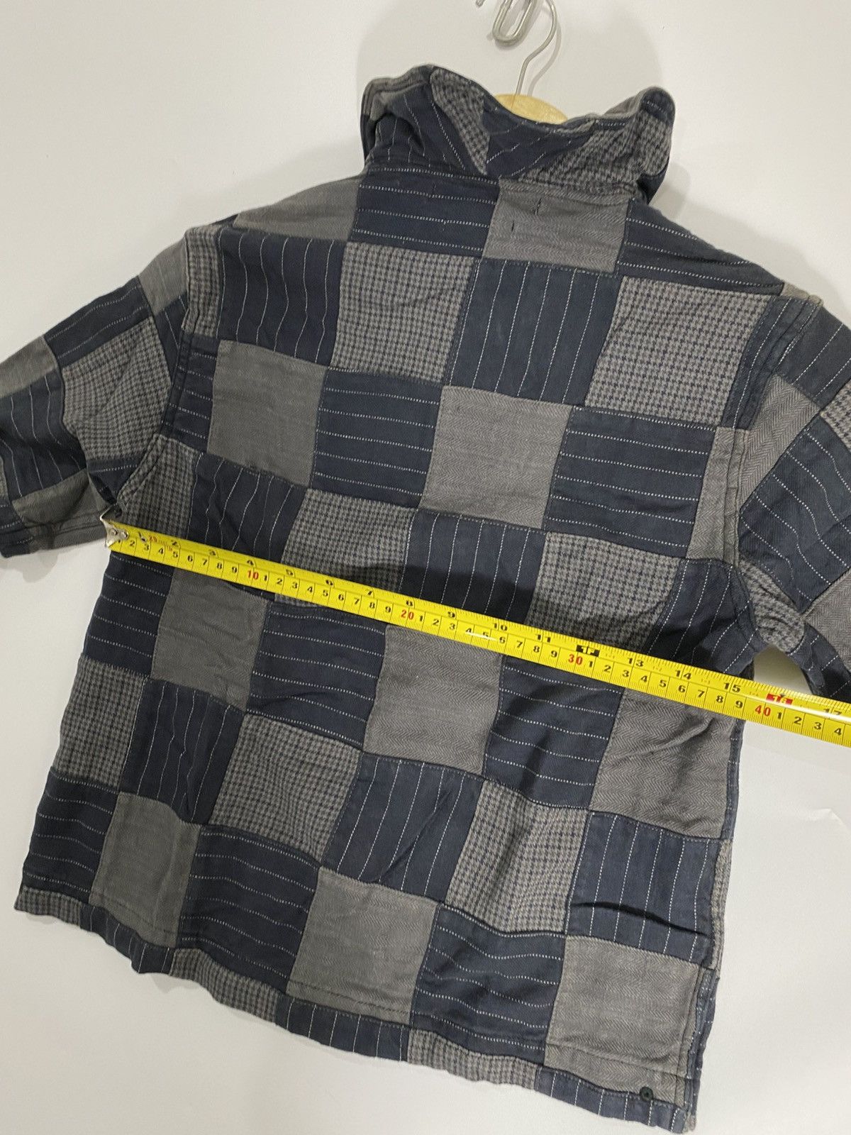 Beams Plus beamsboy patchwork style jacket japanese traditional Size US XS / EU 42 / 0 - 10 Thumbnail