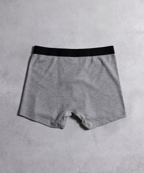 Fruit Of The Loom × Number (N)ine FRUIT OF THE LOOM × NUMBER (N)INE “PACK BOXER SHORT M Size 30 - 4 Thumbnail