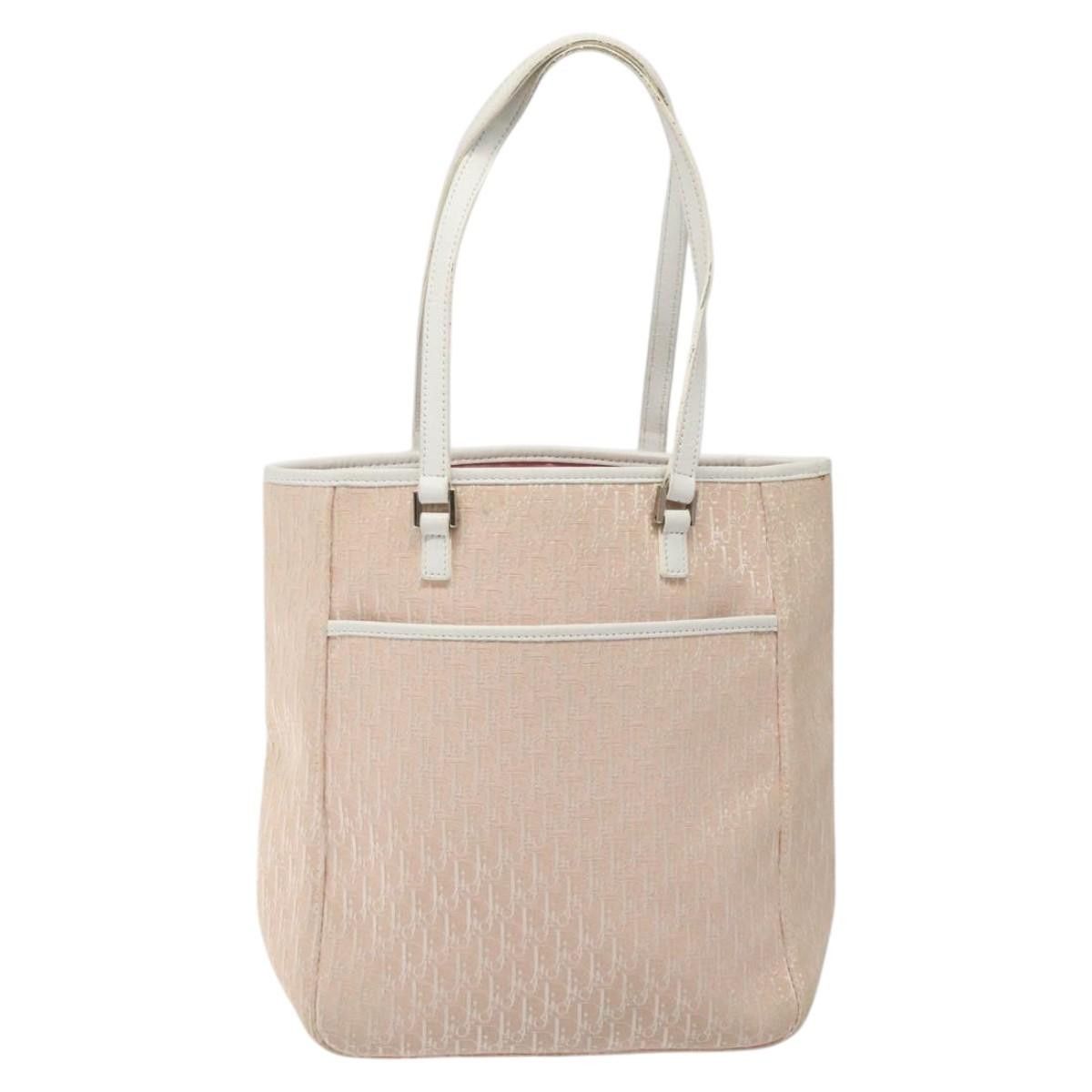 Dior Dior Trotter tote Size ONE SIZE - 1 Thumbnail