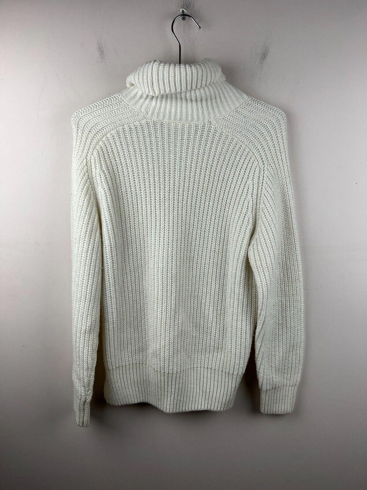 Carhartt Carhartt WIP Sweater Women’s XS KEEGO SWEATER Size XS / US 0-2 / IT 36-38 - 2 Thumbnail