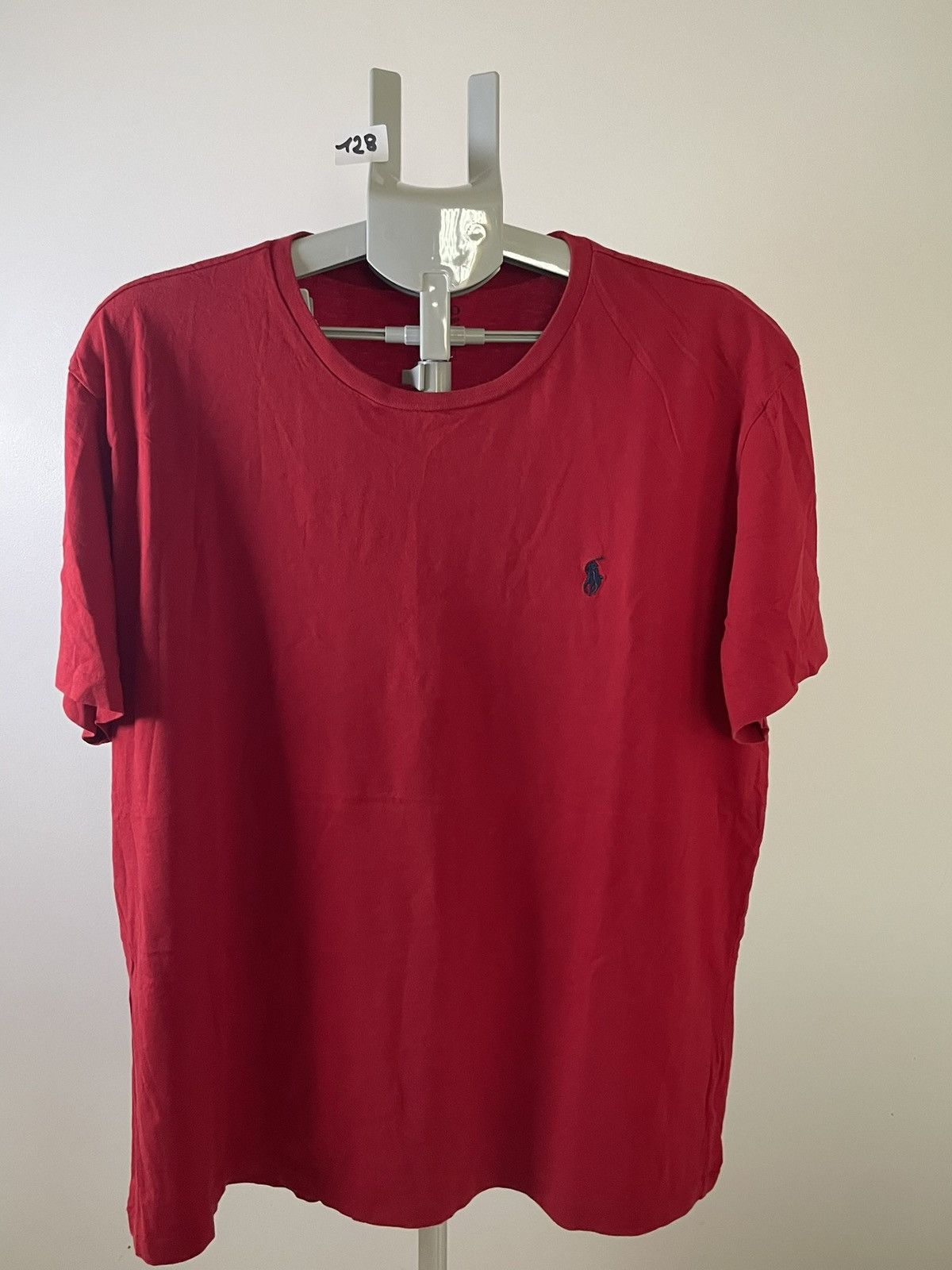 Ralph Lauren T-shirt Ralph Lauren Taille XL (EU 56) Size US XL / EU 56 / 4 - 3 Thumbnail