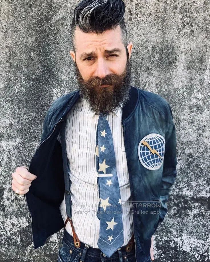 RRL Ralph Lauren RRL Ralph Lauren flight jacket Size US S / EU 44-46 / 1 - 1 Thumbnail
