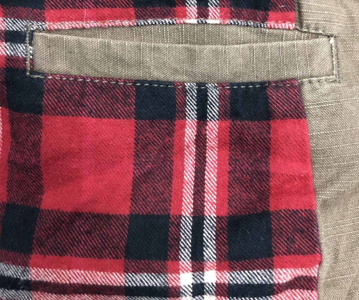 Billabong Vintage Billabong Double Standard Premium Quality Jacket Size US M / EU 48-50 / 2 - 19 Thumbnail