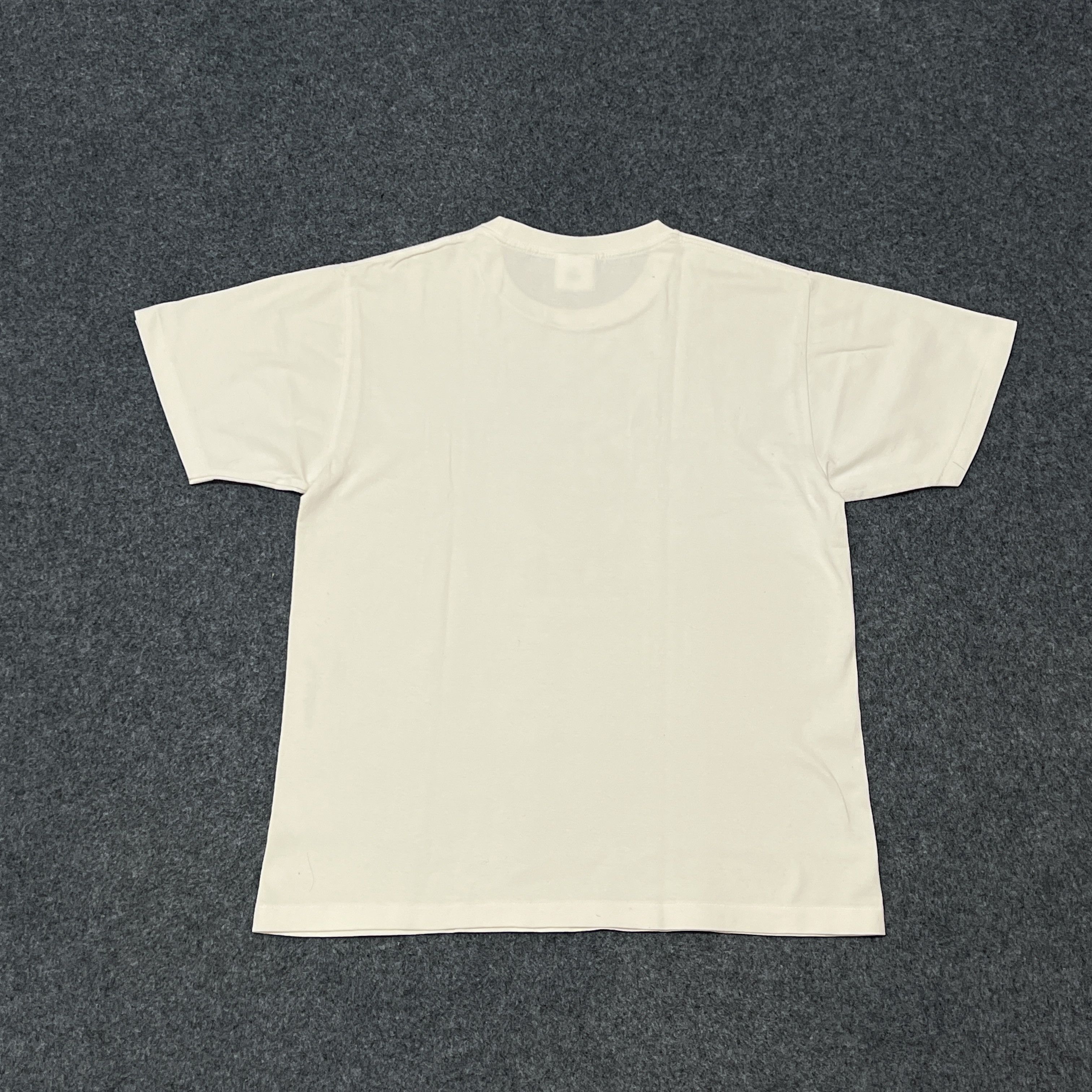 Bape Bape camo college tee Size US M / EU 48-50 / 2 - 10 Thumbnail