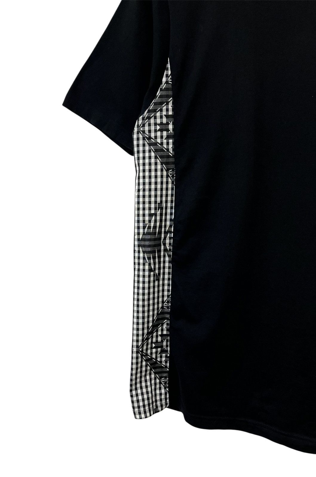Sophnet. SOPHNET UNIFORM EXPERIMENT SOPH DISTINCTIVE MOTIF TSHIRT Size US L / EU 52-54 / 3 - 6 Thumbnail