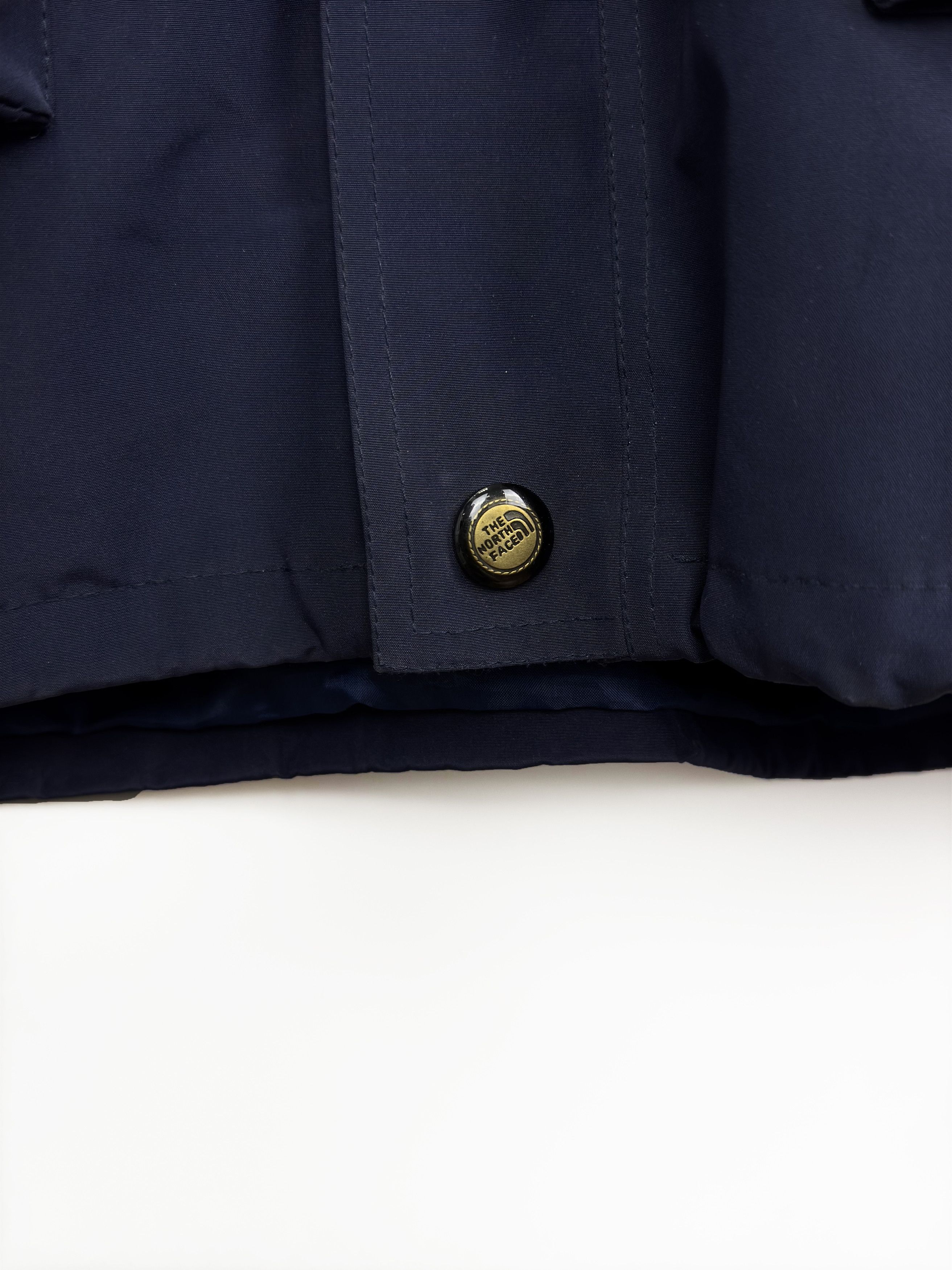 The North Face Vintage 90s The North Face Gore-Tex 3 in 1 Jacket + Fleece Size US L / EU 52-54 / 3 - 8 Thumbnail