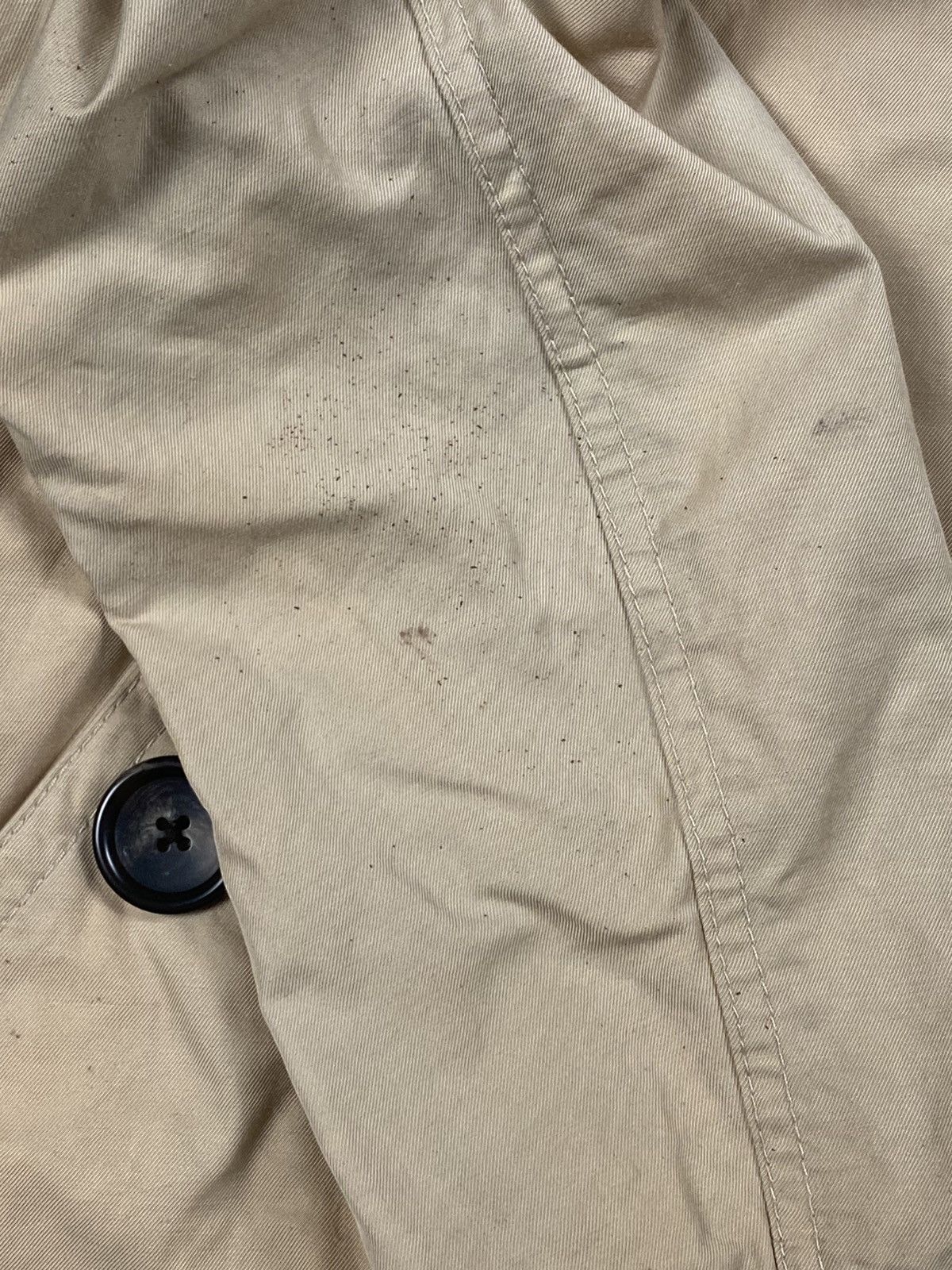 Undercover × Uniqlo Uniqlo Undercover Crop Boxy Light Jacket Size M / US 6-8 / IT 42-44 - 4 Thumbnail