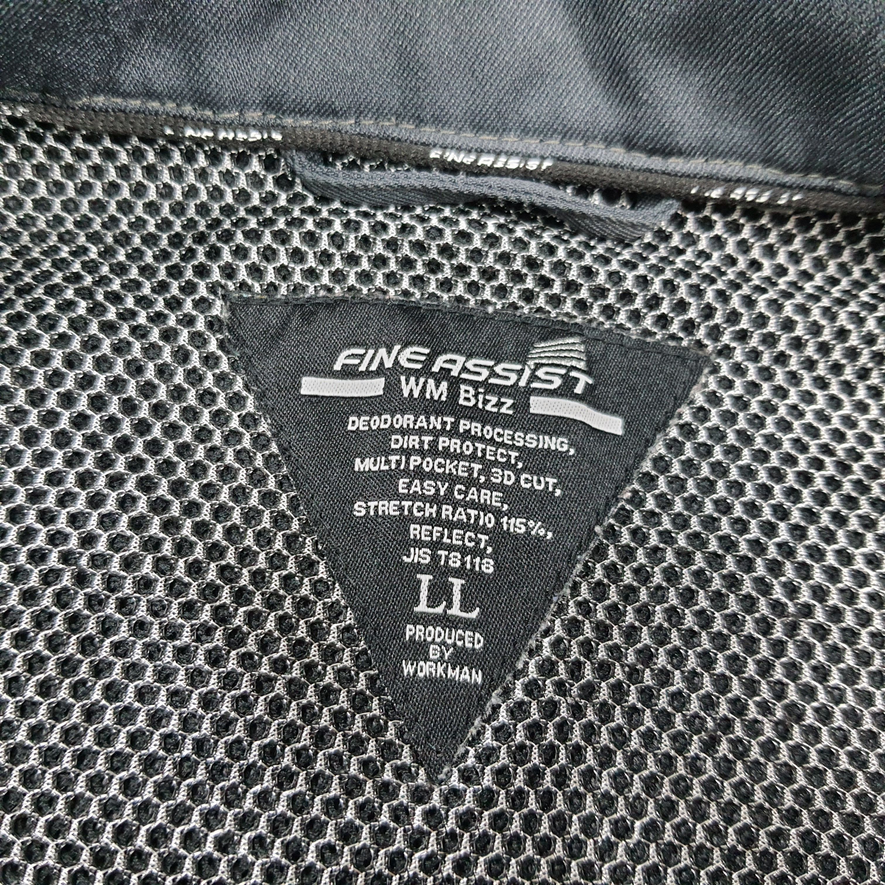 Japanese Brand Vintage Toyota TRD Motorsports Japan Custom Jacket C307N23 Size US M / EU 48-50 / 2 - 6 Thumbnail