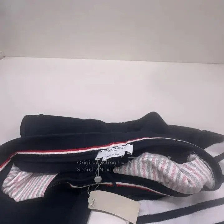 Thom Browne raf simons graphic print skirt size 48. Size US 34 / EU 50 - 4 Thumbnail