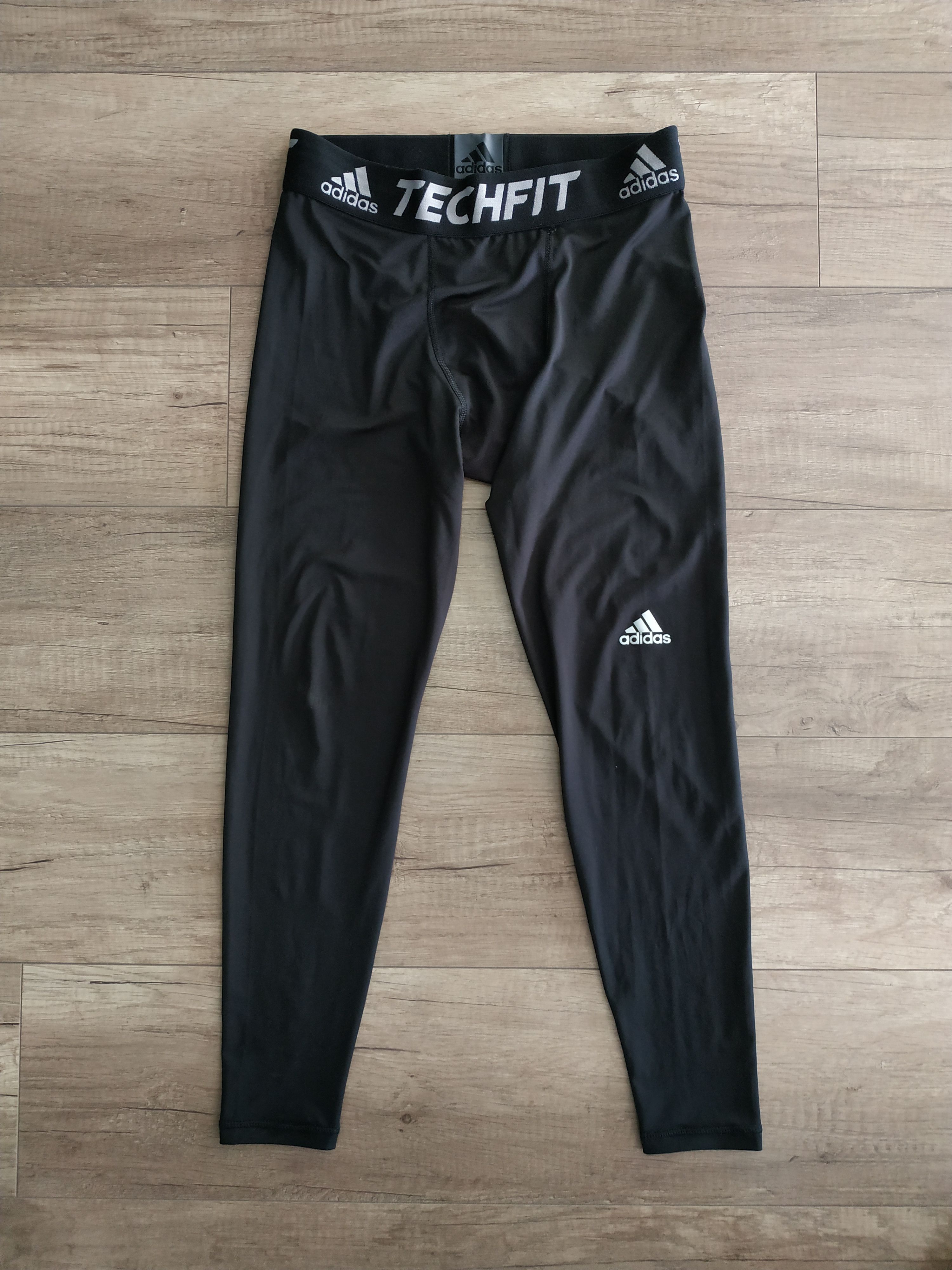 Adidas Sportswear ADIDAS Techfit Climacool Men s Leggings Training Pants s. L Grailed