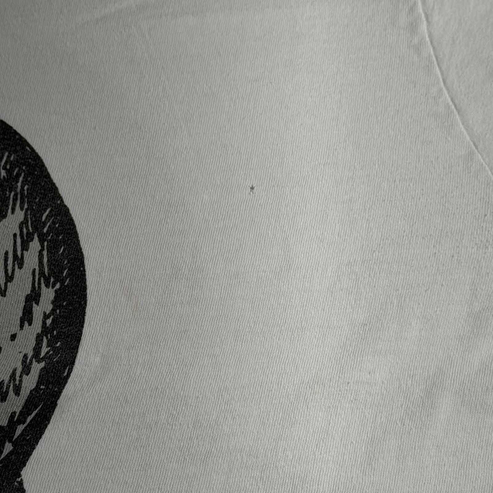 Other Crazy Shirt Shirt Men's L White Vintage 1978 Cat Print Size ONE SIZE - 5 Thumbnail