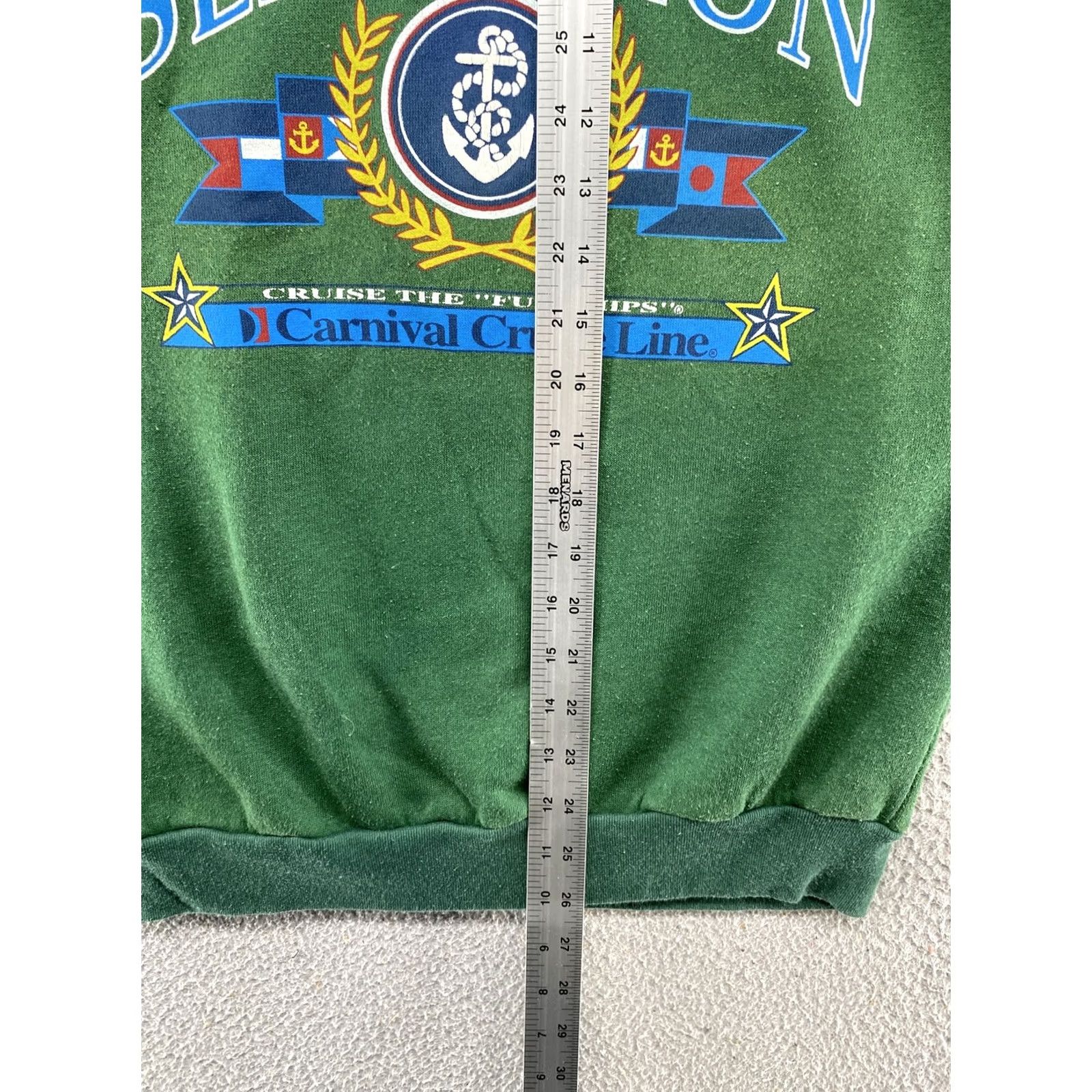 Vintage Item Specifications: Brand: Levi'S Size US S / EU 44-46 / 1 - 7 Thumbnail