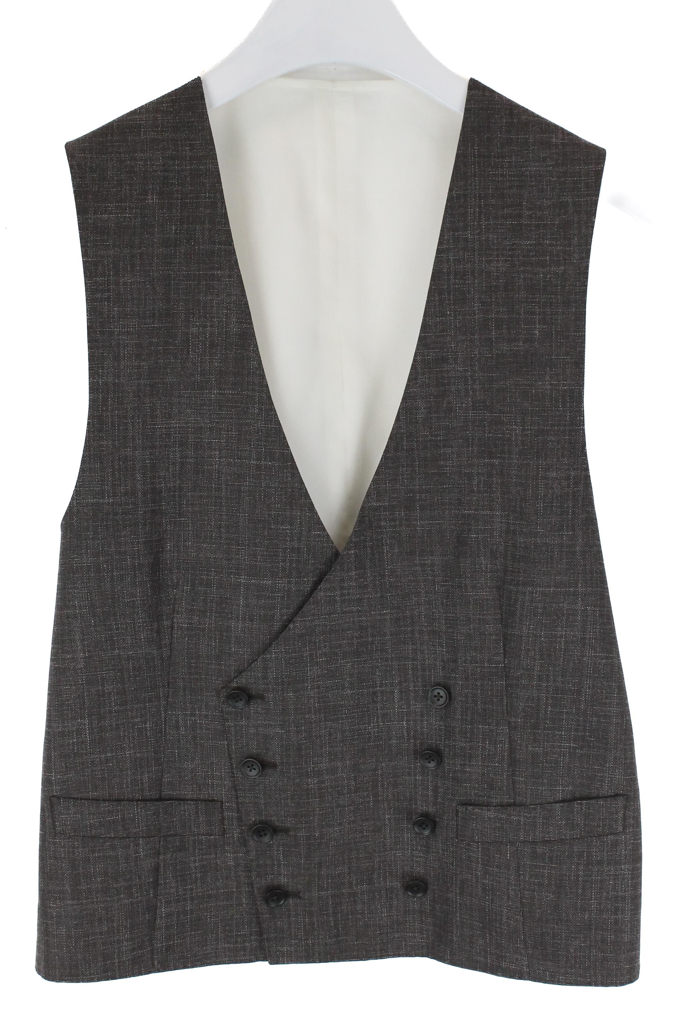 Suitsupply SUITSUPPLY Havana Patch Ferrara Vigo Men's UK 38 / UK 40 Size 38R - 8 Thumbnail