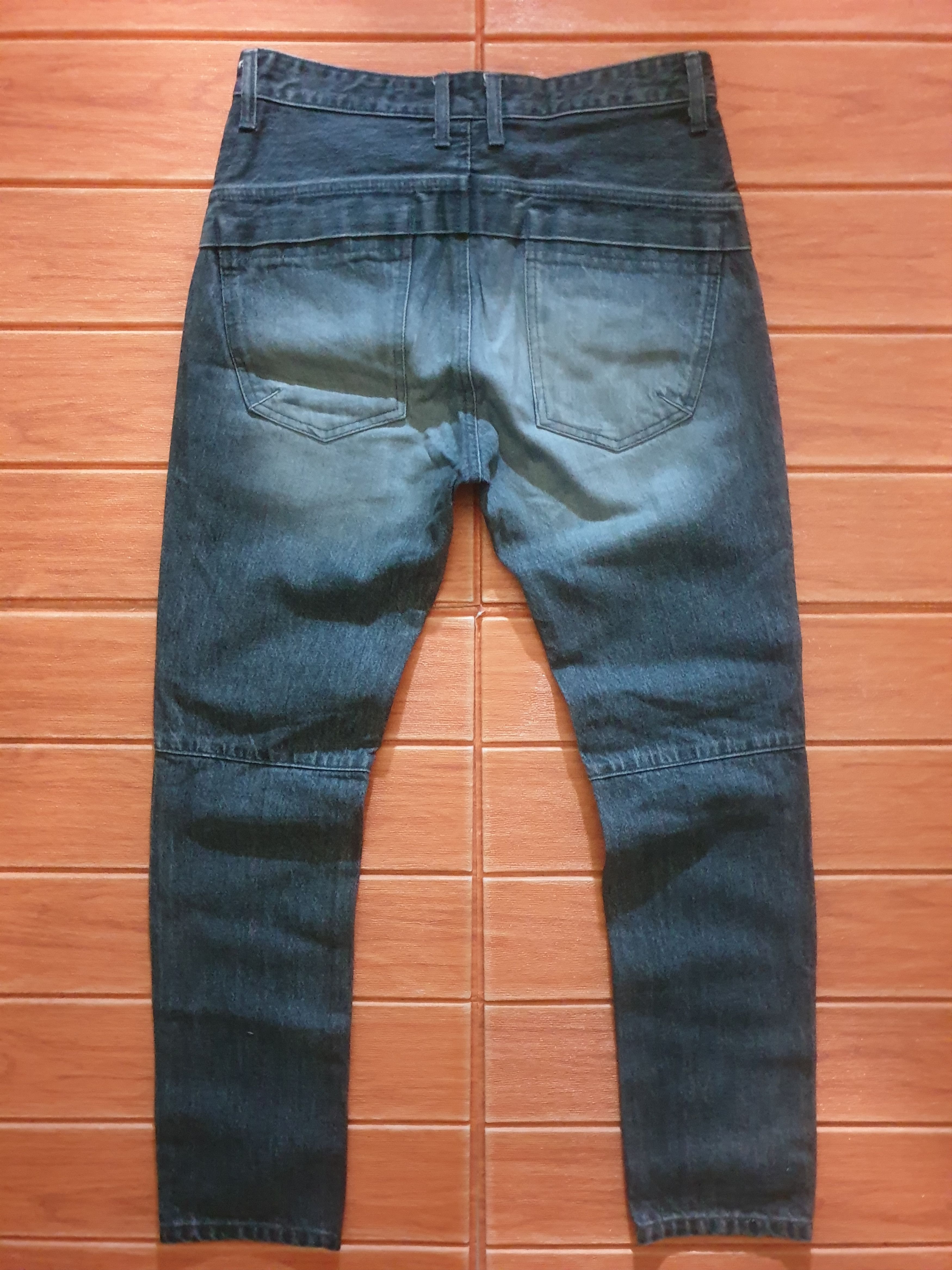 PPFM 💥And A Japanese brand denim pant Size US 32 / EU 48 - 7 Thumbnail