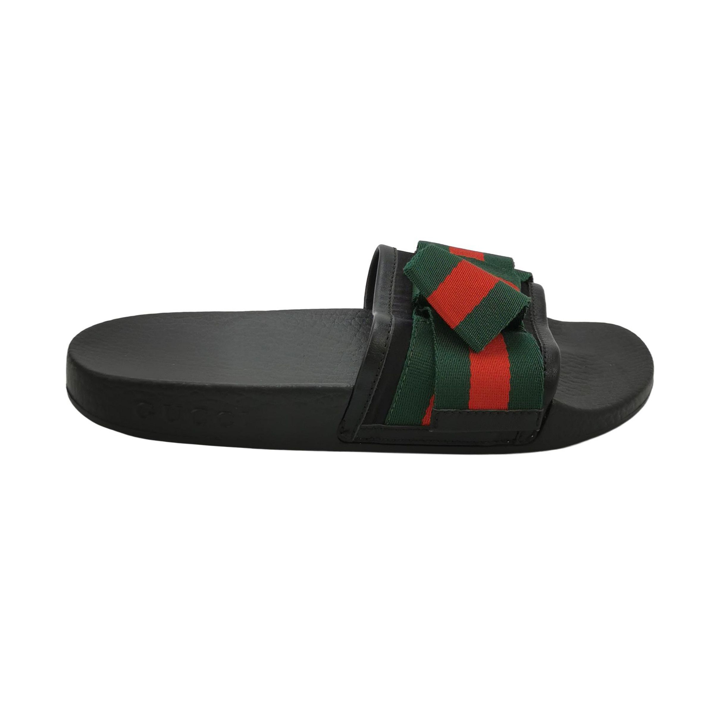 Gucci Gucci Women 5 Sandals Size US 5 / IT 35 - 1 Thumbnail