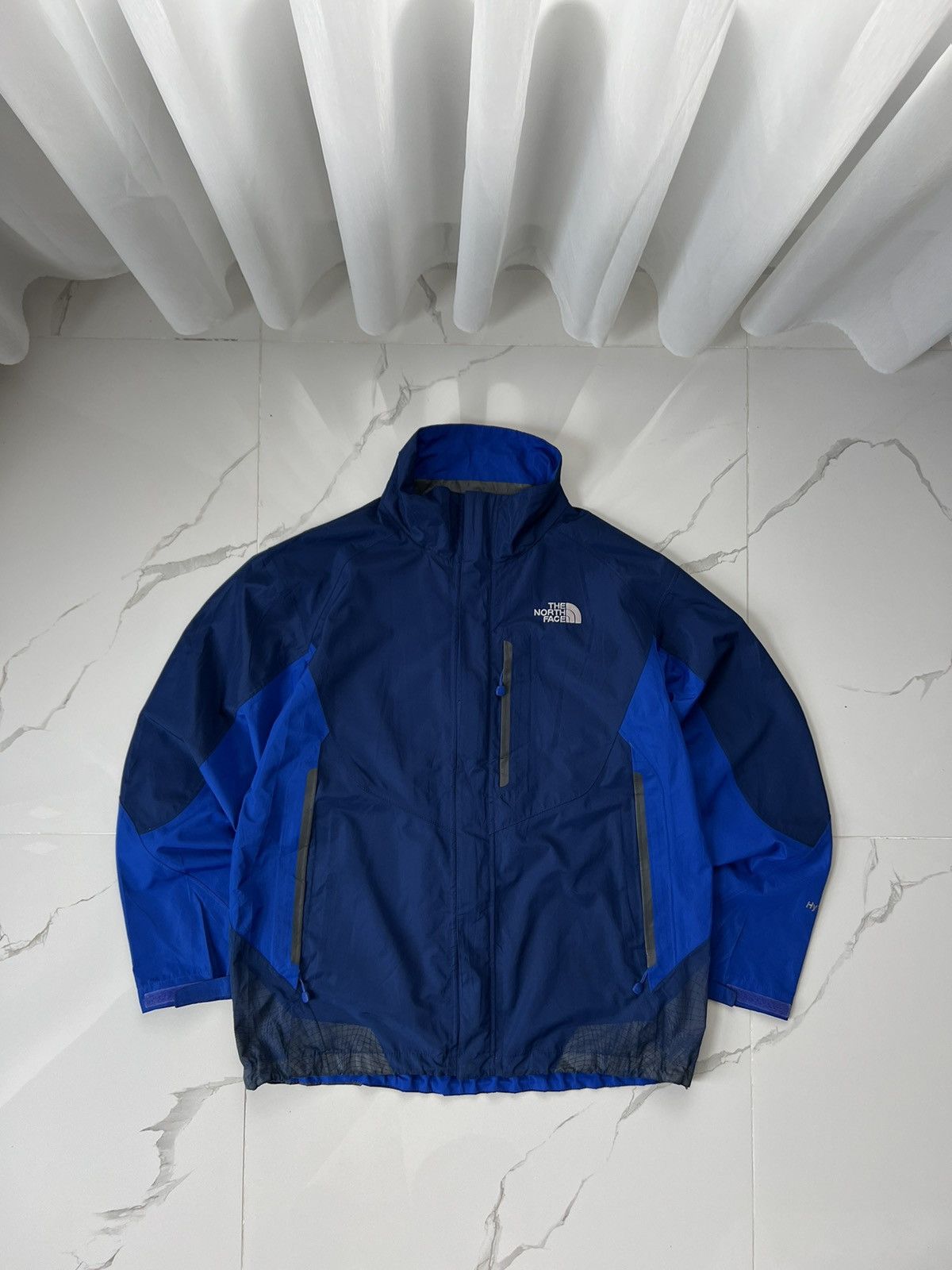 90's THE NORTH FACE VINTAGE HYVENT APLHA JACKET GORPCORE