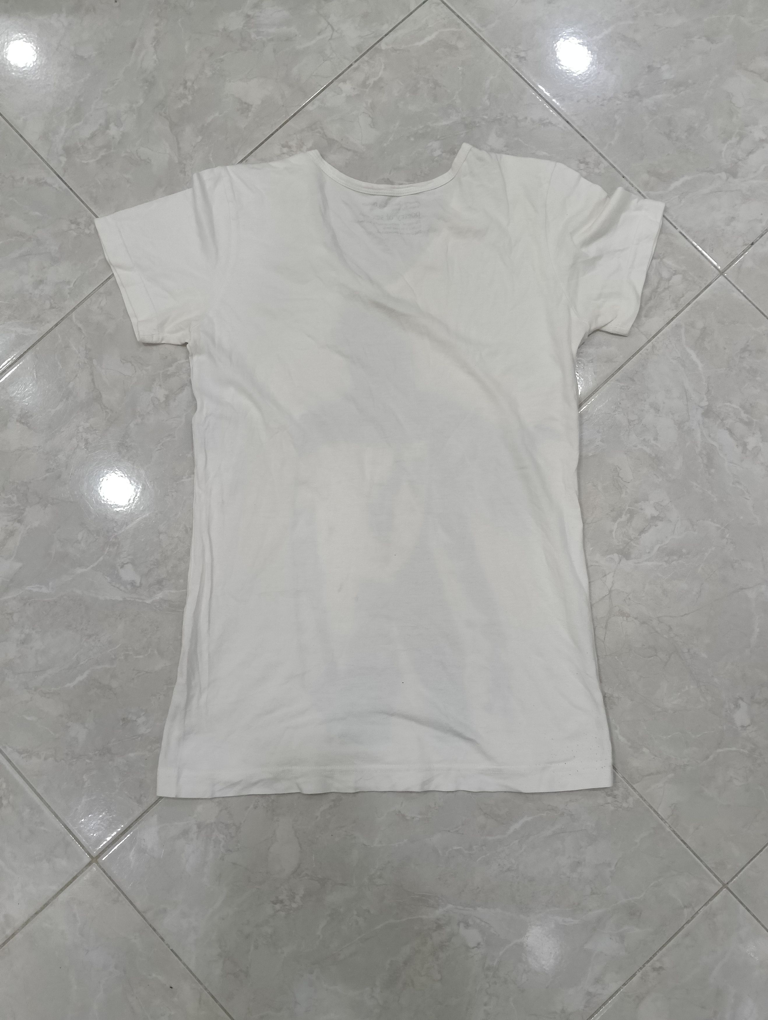 Le Grande Bleu (L.G.B.) Poetry Of Sex Japanese Brand Size S / US 4 / IT 40 - 3 Thumbnail