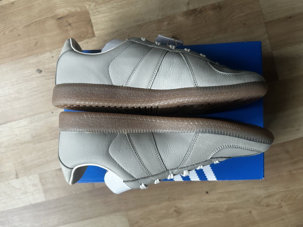 Adidas Adidas x Hartcopy BW Army “Sesame” US 10.5 Size US 10.5 / EU 43-44 - 5 Thumbnail