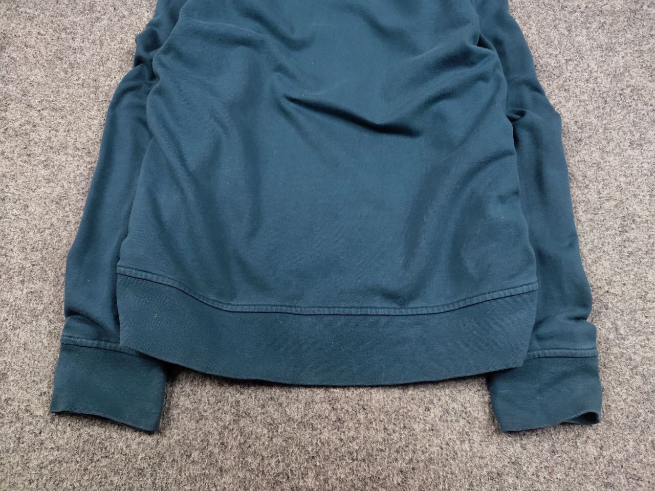 YMC YMC You Must Create Designer Classic Crew Chek Sweatshirt Size US M / EU 48-50 / 2 - 9 Thumbnail