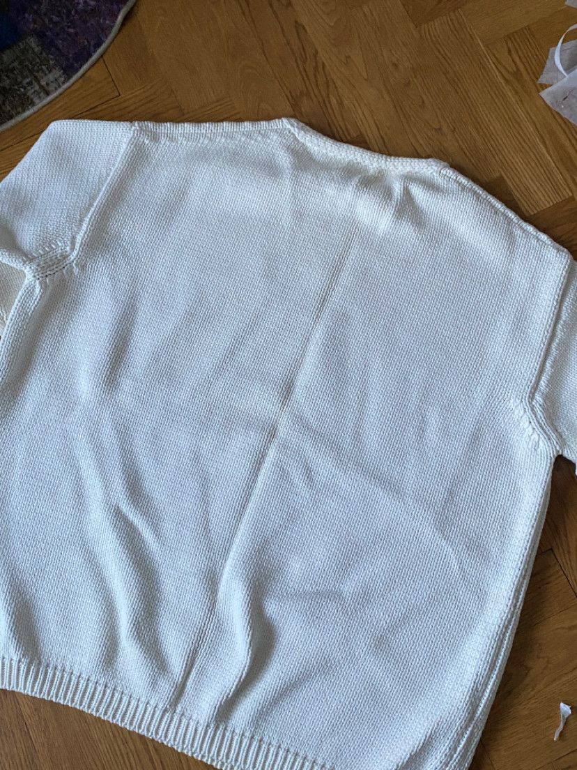 Acne Studios Acne studios Dirk jacquard SS15 Size US XS / EU 42 / 0 - 2 Thumbnail