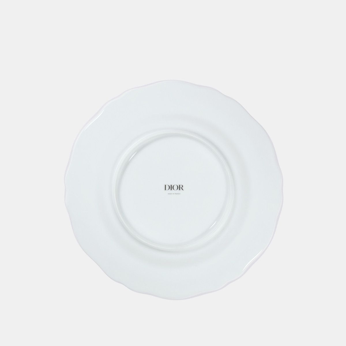 Dior o1bcso1str0226 Size:OS/Dessert Plate in Pink Size ONE SIZE - 2 Thumbnail