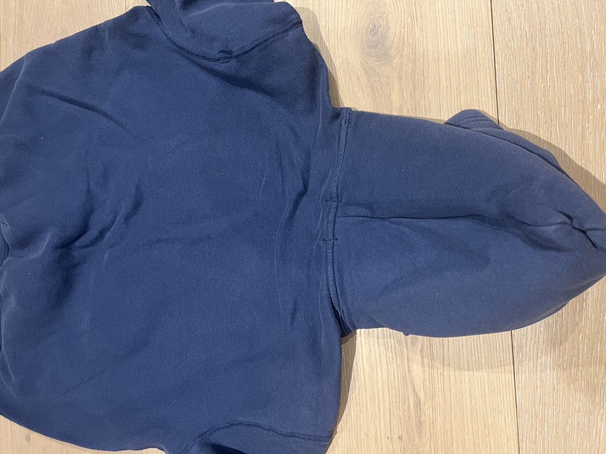 Polo Ralph Lauren Polo hoodie blue Size US L / EU 52-54 / 3 - 4 Thumbnail