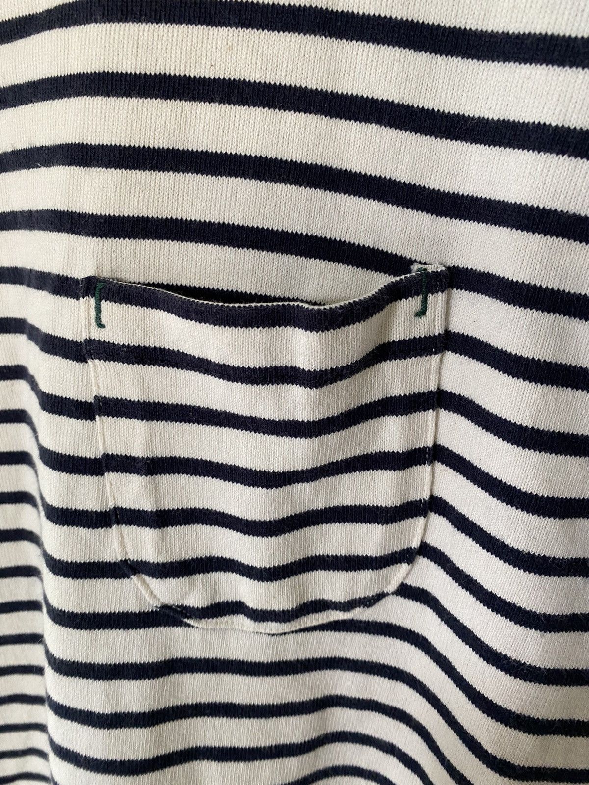 Burgus Plus BURGUS PLUS Long-Sleeve Basque Size US M / EU 48-50 / 2 - 7 Thumbnail