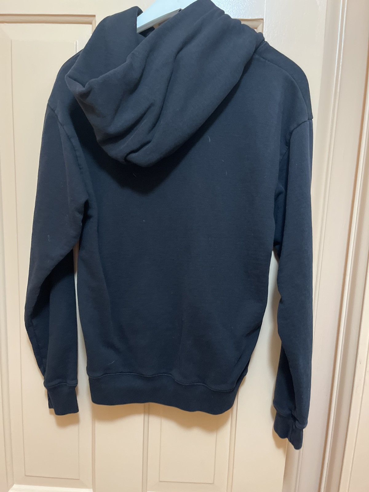 Vintage MATURE HEAT HOODIE Size US S / EU 44-46 / 1 - 3 Thumbnail