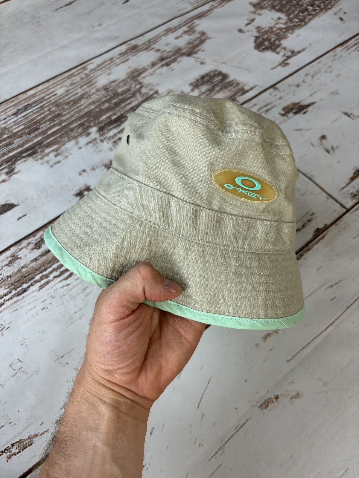 Oakley Oakley Bucket Hat Size ONE SIZE - 2 Thumbnail