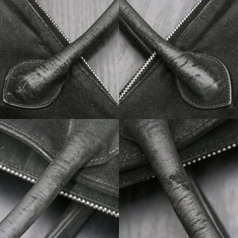 Chrome Hearts Chrome Hearts Two Way Dagger Handbag Size ONE SIZE - 15 Thumbnail
