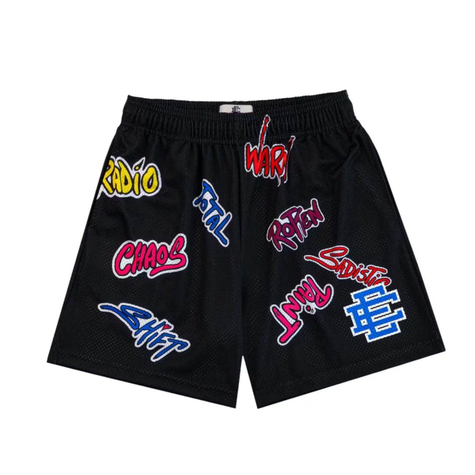 Eric Emanuel youth ハーフパンツ youthMサイズ EE® Youth Short – eric emanuel