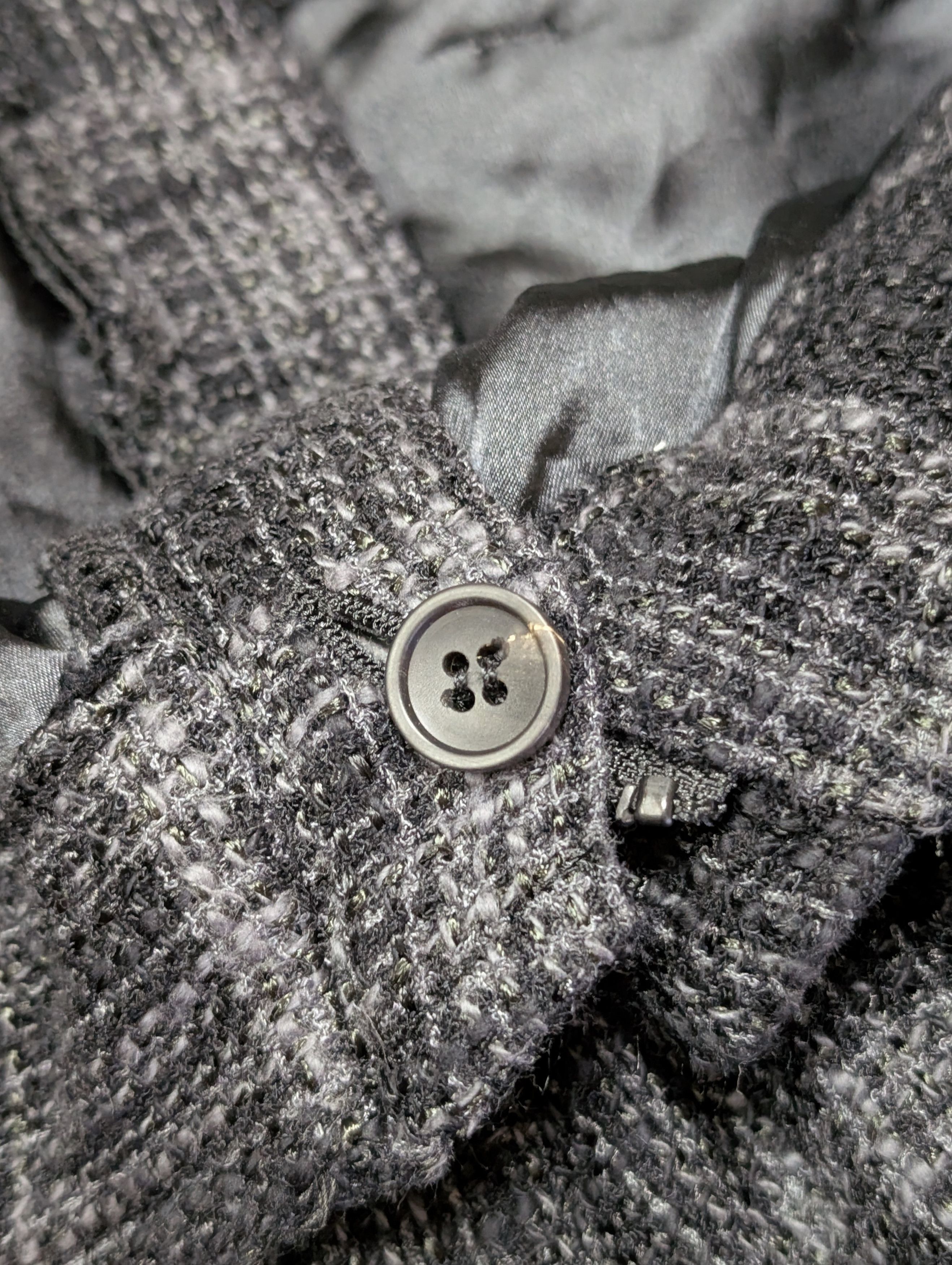 kiryuyrik A/W 2011 Kiryuyrik Yohji Yamamoto Check Bondage Cargo Pants Size US 32 / EU 48 - 8 Thumbnail