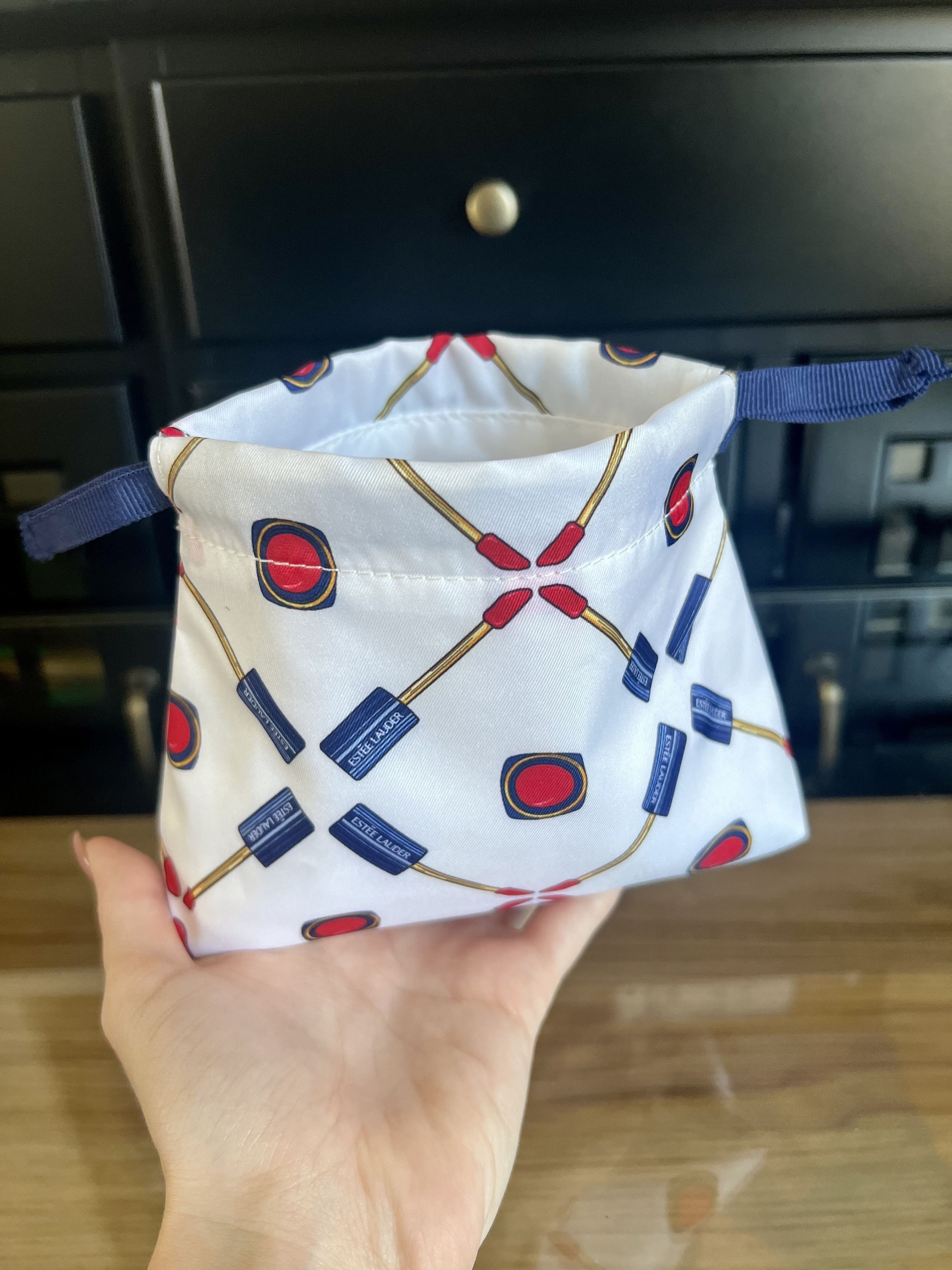 Other Estee Mini makeup bag Size ONE SIZE - 3 Thumbnail
