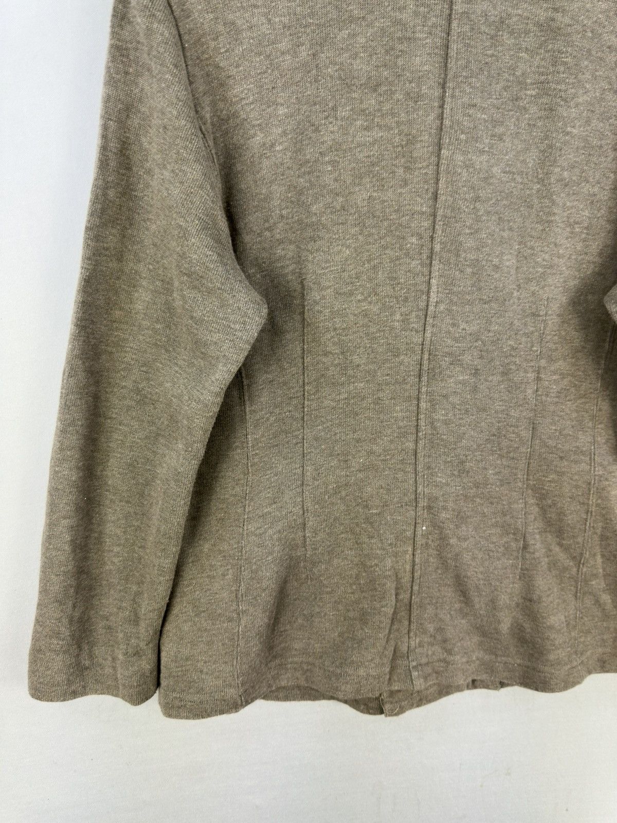 PERSON'S Person’s Knitwear Sweater Cardigan Coat Size S / US 4 / IT 40 - 6 Thumbnail