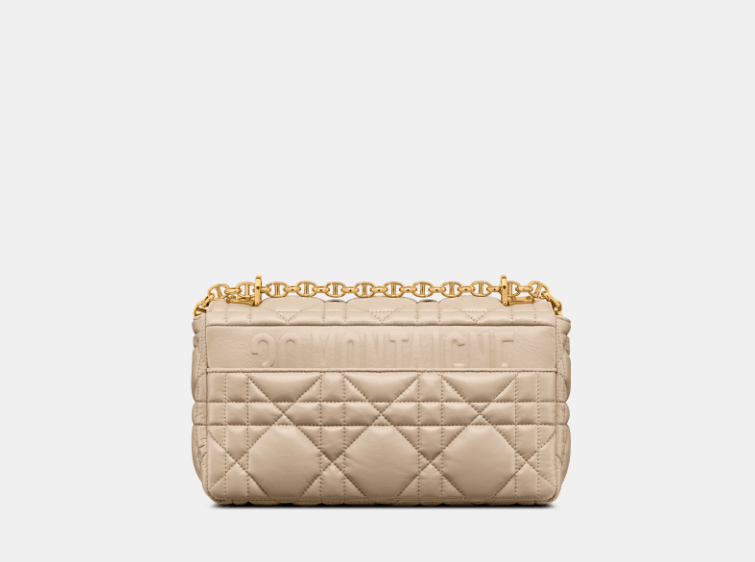 Dior o1w1db10426 M9242U Size: OS / Medium Caro Bag Size ONE SIZE - 5 Thumbnail