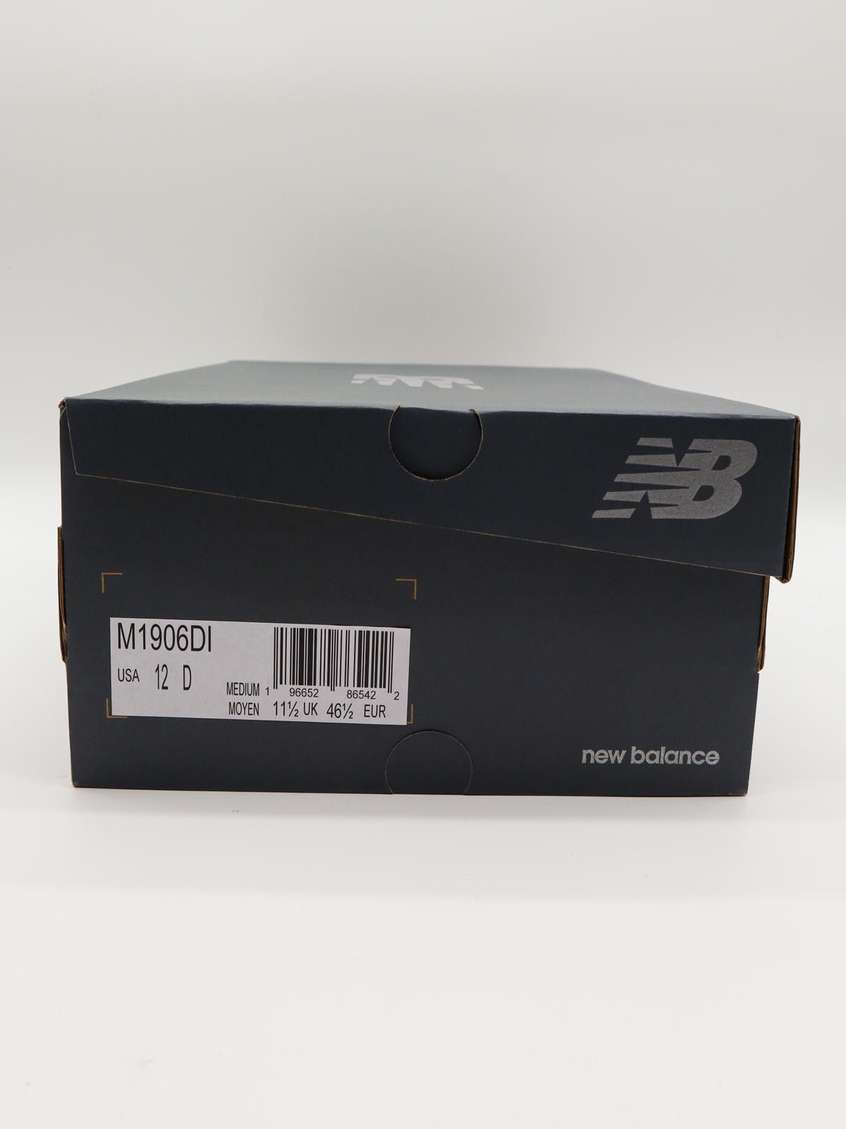 New Balance New Balance M1906DI Utility Size US 12.5 / EU 45-46 - 8 Thumbnail