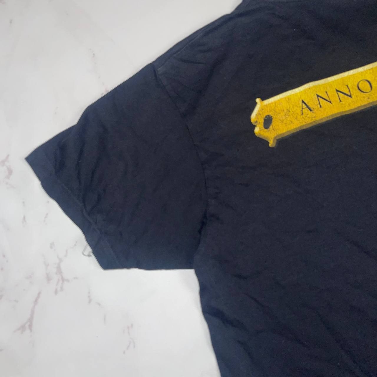 Vintage Band Tees × Vintage Sabway to sally vintage rock band SZ M Size US M / EU 48-50 / 2 - 5 Thumbnail