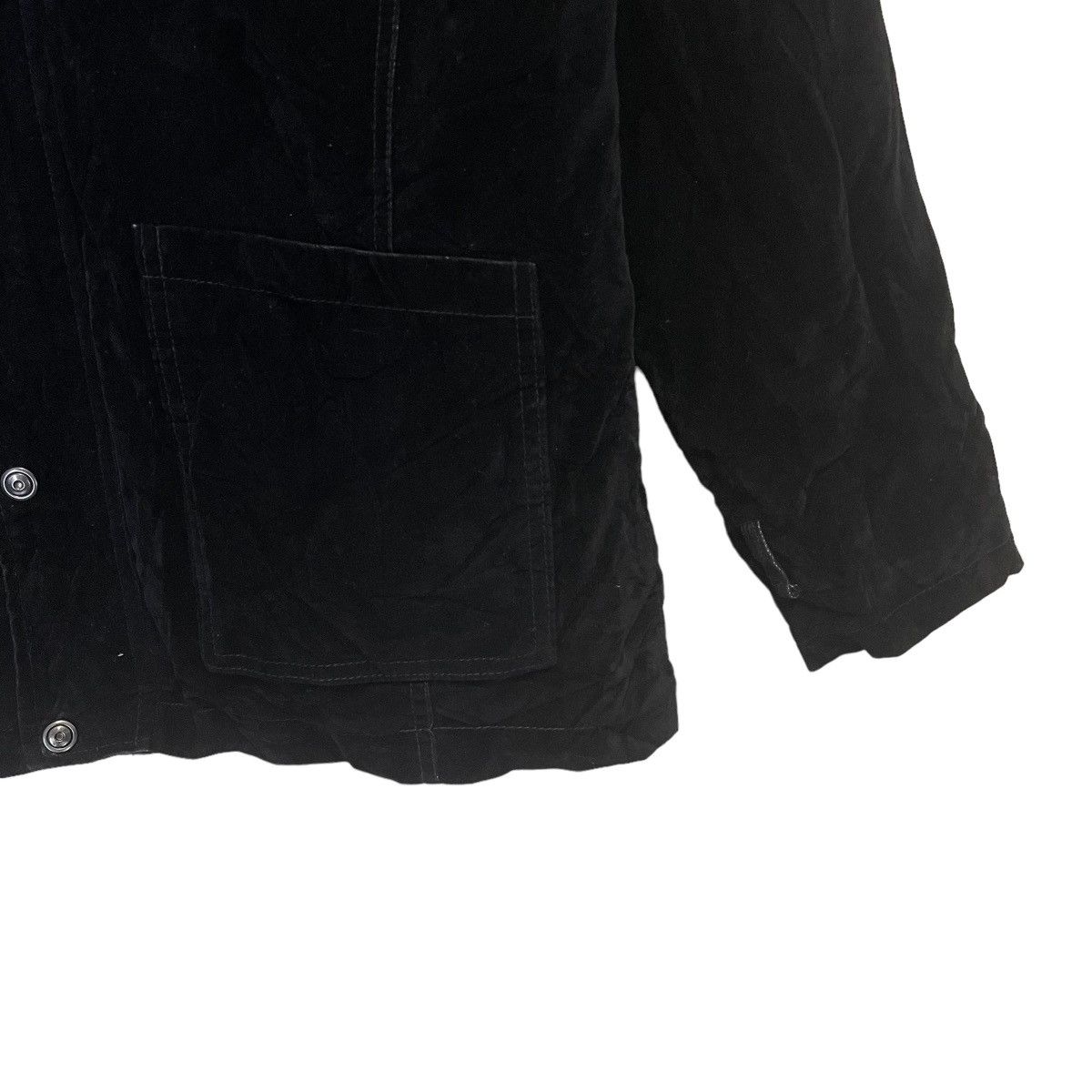 Hysteric Glamour JAPANASE NOTA BENE SEDITIONARIES JACKET Size US M / EU 48-50 / 2 - 7 Thumbnail