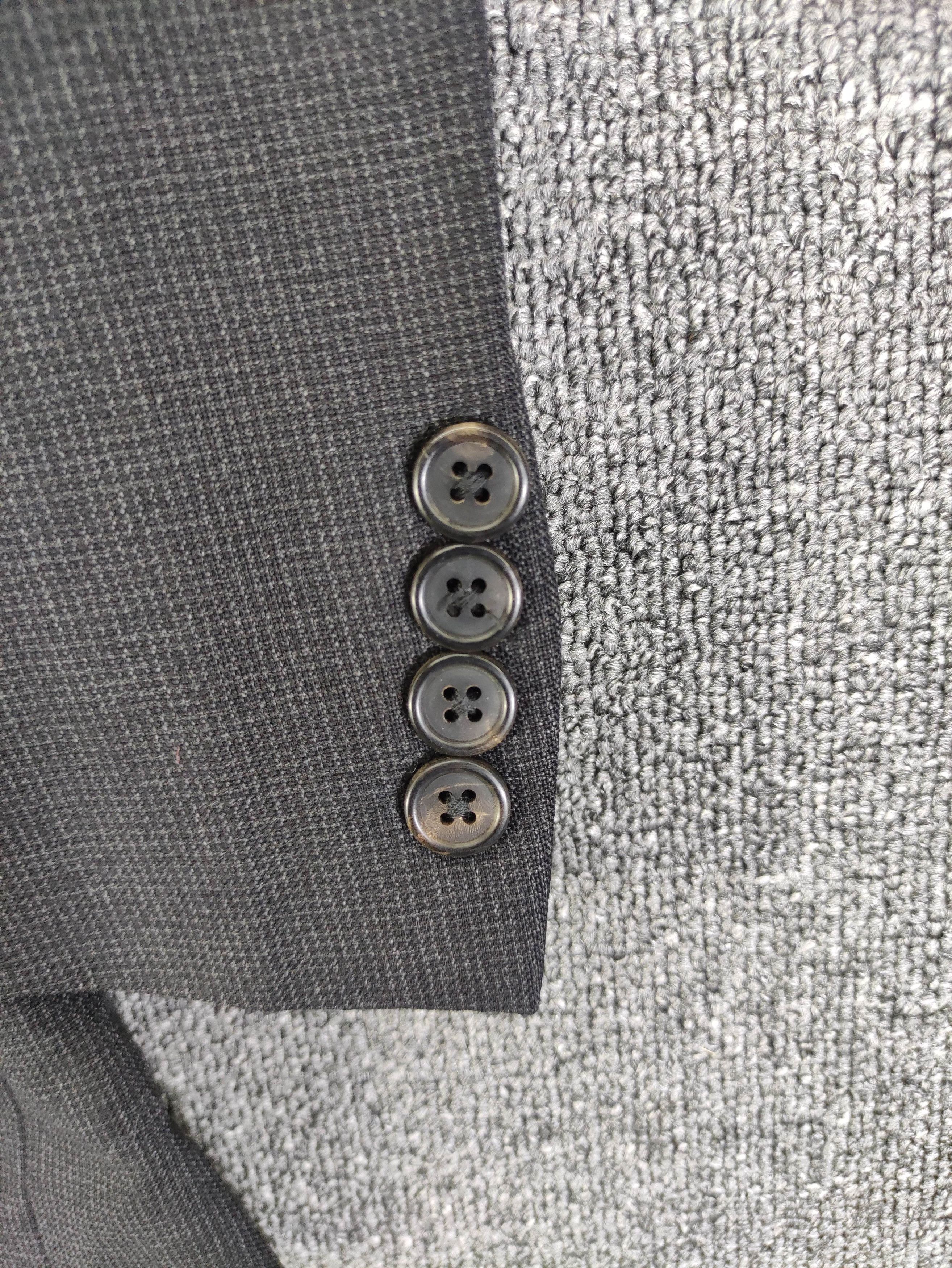 Polo Ralph Lauren Vintage Polo Ralph Lauren Coat Blazer Suit Jacket Size US M / EU 48-50 / 2 - 3 Thumbnail