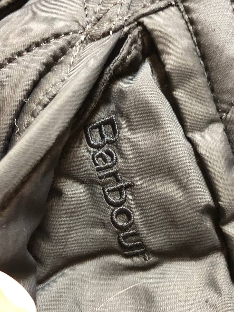 Barbour Luxury Barbour Down Coat Size M / US 6-8 / IT 42-44 - 13 Thumbnail