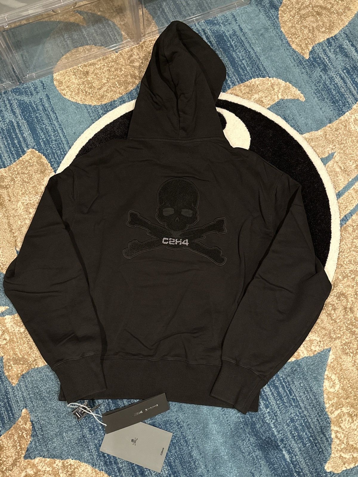 C2h4 × Mastermind Japan | Grailed