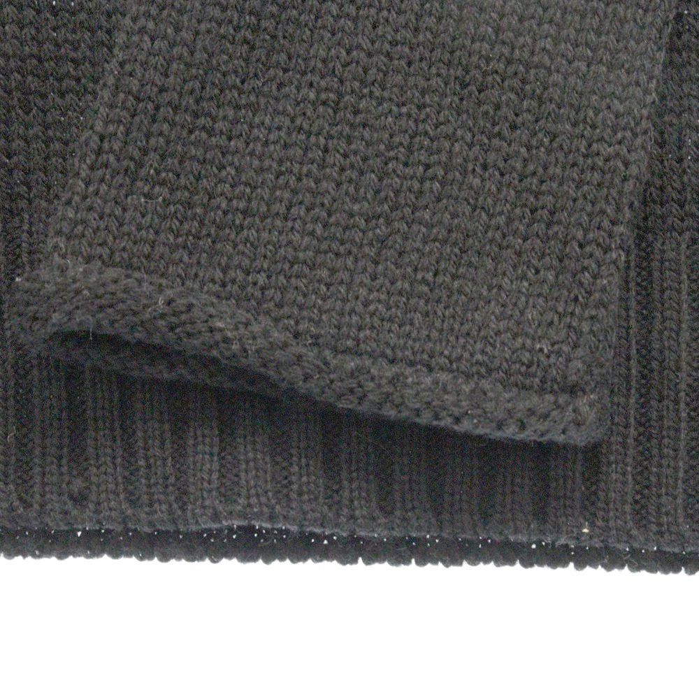 Yohji Yamamoto yohji yamamoto pour homme 22AW CHERRY AND BONES KNIT Size US L / EU 52-54 / 3 - 5 Thumbnail