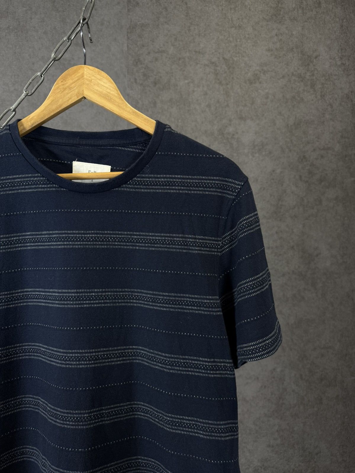 Folk Folk designer tee Size US M / EU 48-50 / 2 - 2 Thumbnail