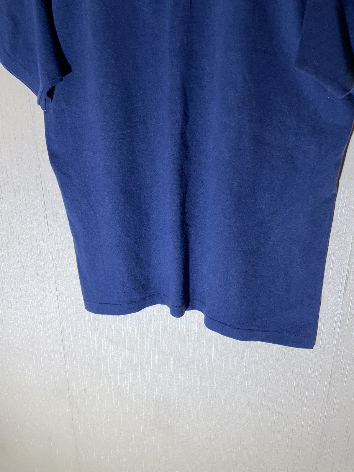 NFL × Vintage NFL Giants New York 1991 T shirt vintage Size US L / EU 52-54 / 3 - 12 Thumbnail