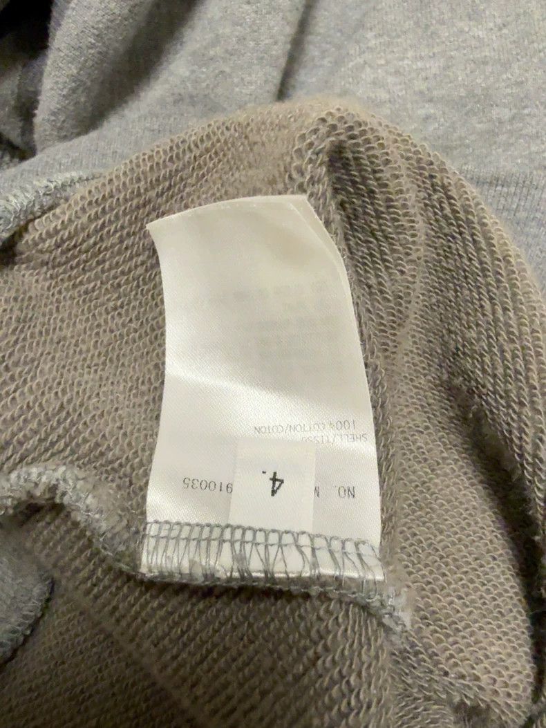 Thom Browne Thom Browne A trench coat Size US XL / EU 56 / 4 - 6 Thumbnail