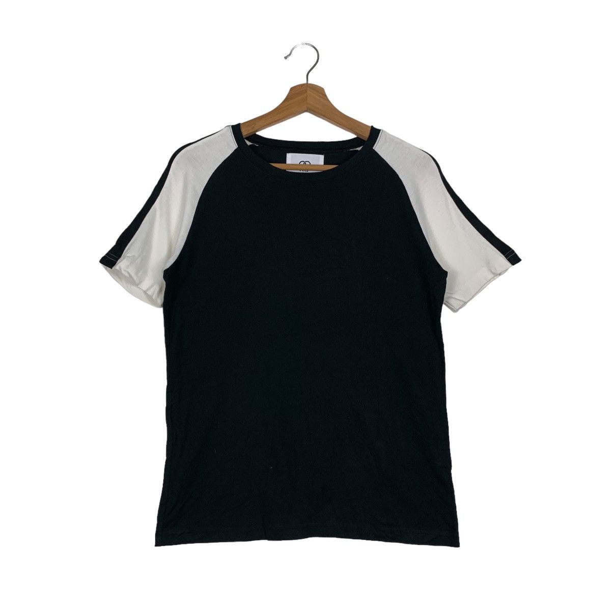 Japanese Brand PULP SYIBUYA TOKYO WOLF EMBROIDERY LOGO TEES #0188-C9 Size US S / EU 44-46 / 1 - 3 Thumbnail